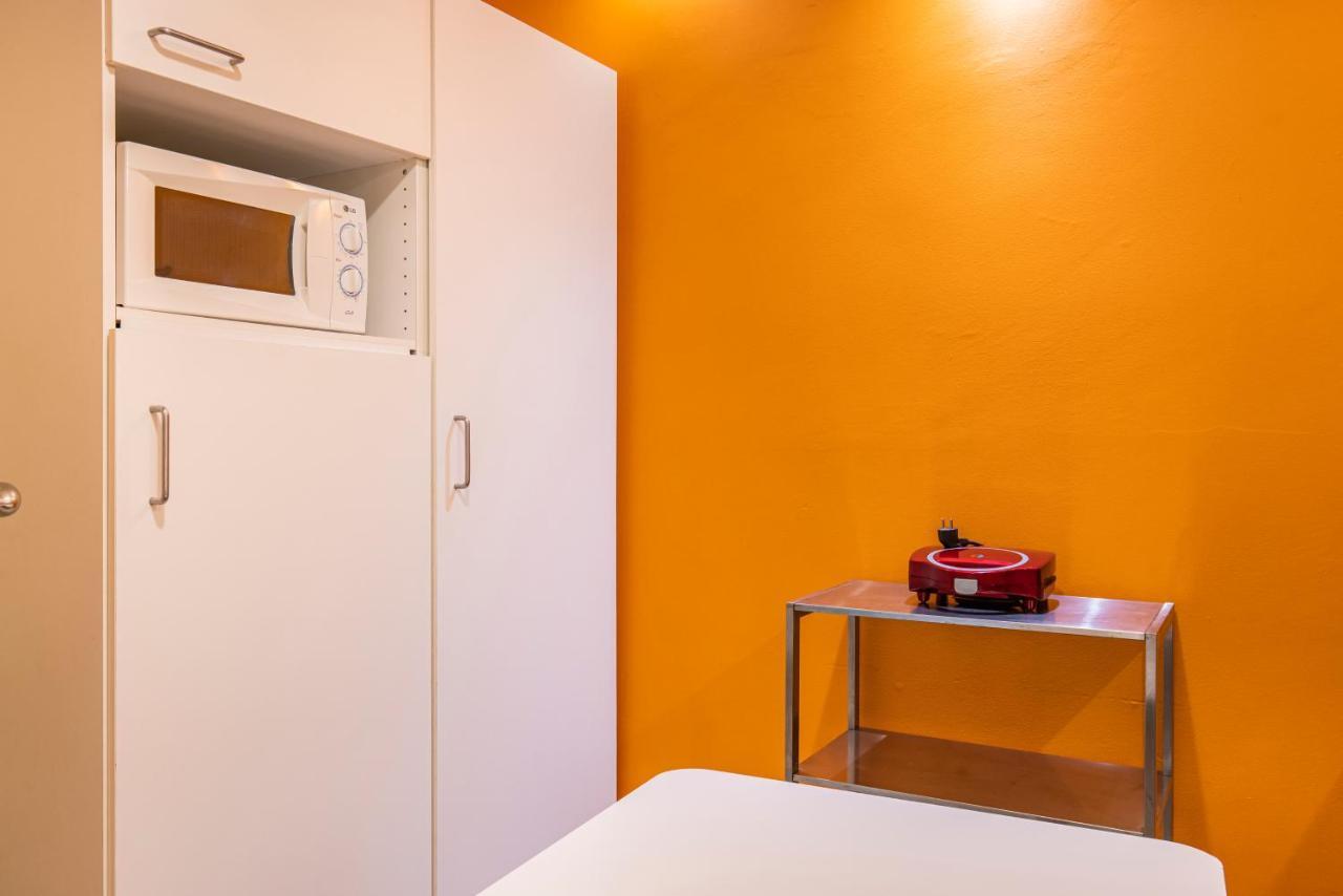 3Bdr Mouraria Apartment By Lovelystay Lisboa Eksteriør bilde